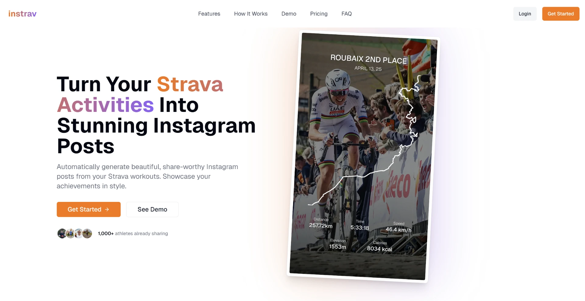 Instrav